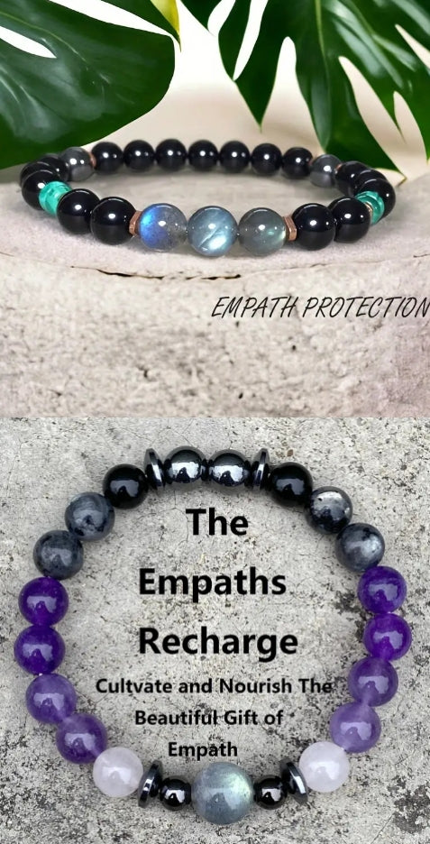 Stunning Beaded Bracelet