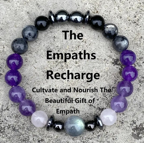 Stunning Beaded Bracelet