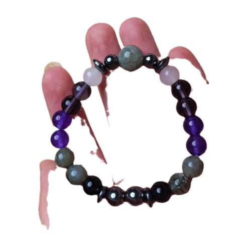 Stunning Beaded Bracelet