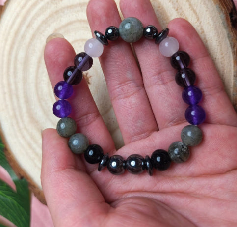 Stunning Beaded Bracelet